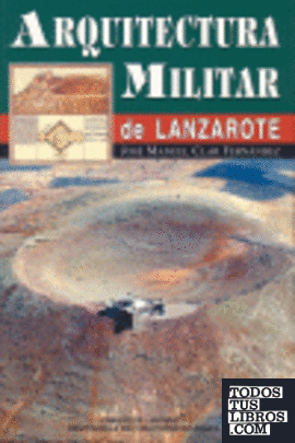 Arquitectura militar de Lanzarote