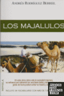 Los Majalulos