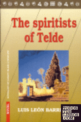 The spiritists of Telde
