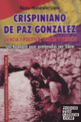 Crispiniano de Paz González