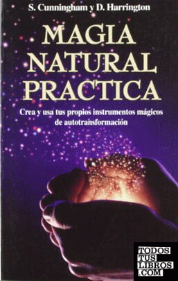 Magia natural práctica