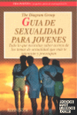 Guía de sexualidad para jóvenes