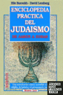 Enciclopedia práctica del judaismo