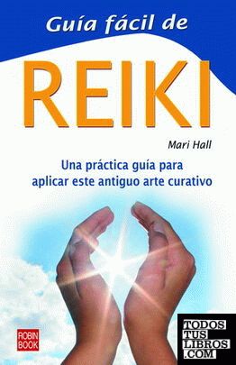 Guía fácil de reiki