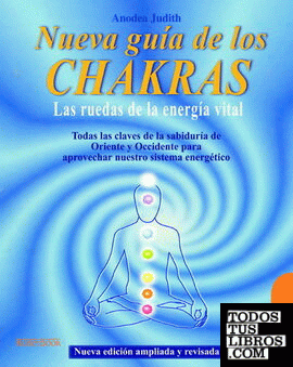 Nueva guía de los chakras