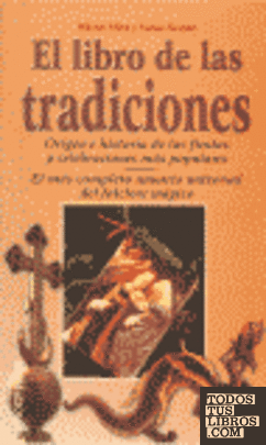 El libro de las tradiciones