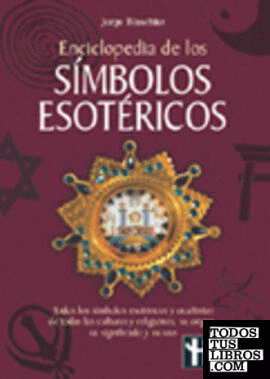 Enciclopedia de los símbolos esotéricos
