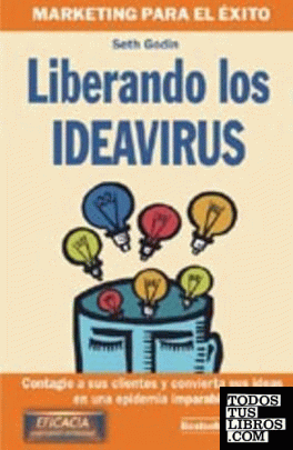 Liberando los ideavirus