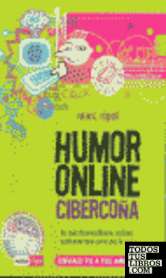 Humor online-cibercoña