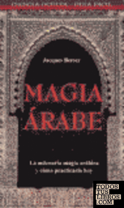 Magia árabe