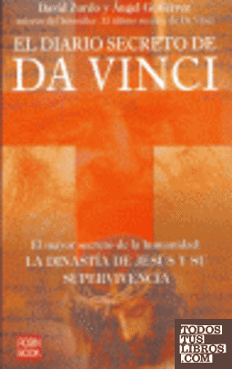 El diario secreto de Da Vinci