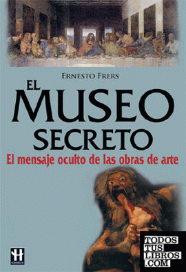 El museo secreto