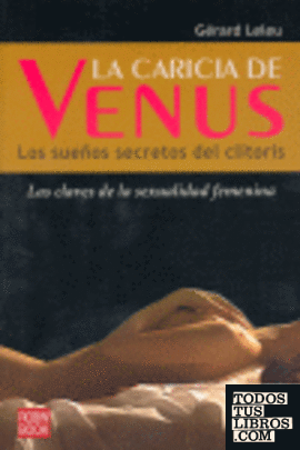 La caricia de Venus