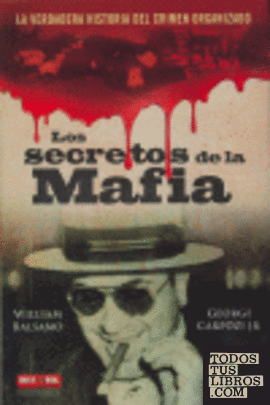 Los secretos de la mafia