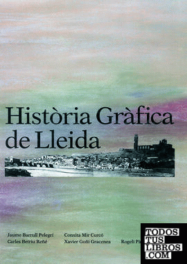 Història gràfica de Lleida