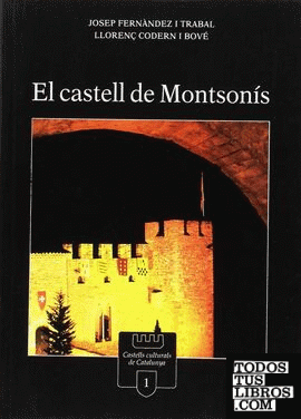 El castell de Montsonís