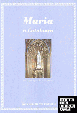 Maria a Catalunya
