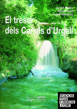 El tresor dels Canals d'Urgell