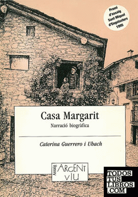 Casa Margarit