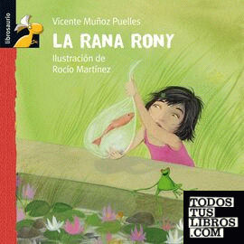 La Rana Rony