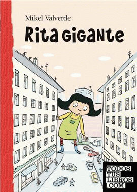 Rita gigante