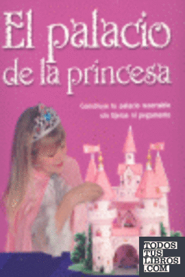 El palacio de la princesa