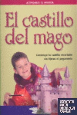 El castillo del mago