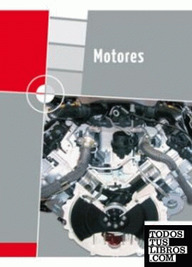 Motores GM 2008 pack
