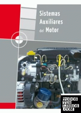 Sistemas Auxiliares del Motor GM 2008 pack