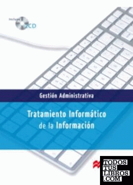 Tratamiento informático de la Información Pack