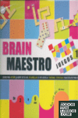 Brain Maestro I