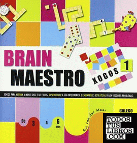 Brain Maestro I