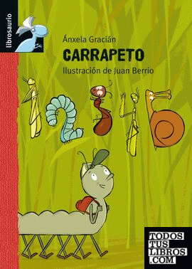 Carrapeto