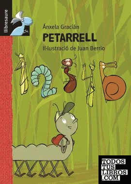 Petarrell