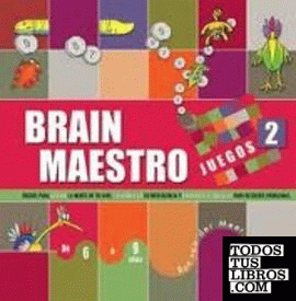 Brain Maestro 2
