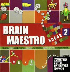 Brain Maestro 2