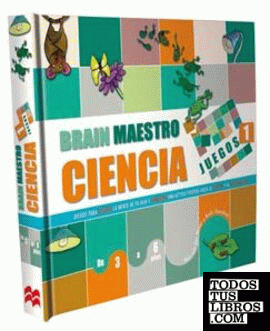 Brain Maestro Ciencia