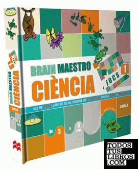 Brain Maestro Ciència
