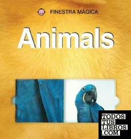 Animals (finestra magica)