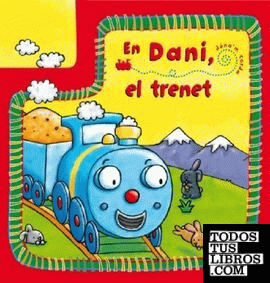 En Dani, el trenet