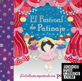 El Festival de Patinaje