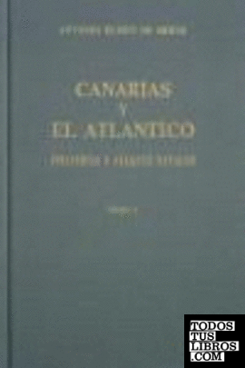 Canarias y el Atlántico