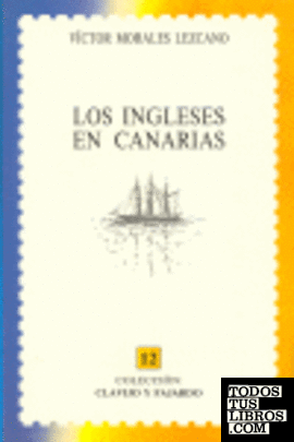 Los ingleses en Canarias