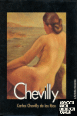 CHEVILLY. Carlos Chevilly de los R¡os
