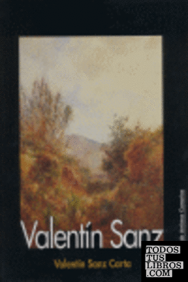 Valentín Sanz