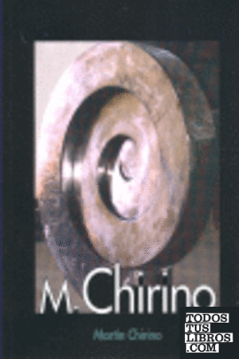Martín Chirino