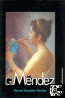 MENDEZ. MANUEL GONZALEZ MENDEZ