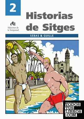 Historias de Sitges