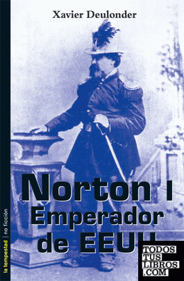 Norton I emperador de EEUU