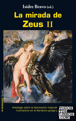La mirada de Zeus II
